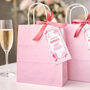 Last Rodeo Theme Party Bags For Hen Party, thumbnail 1 of 12