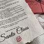 Personalised Letter From Father Christmas, thumbnail 5 of 7