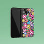 Flower Power Phone Case For iPhone, thumbnail 5 of 9
