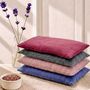 Linen And Lavender Eye Pillow, thumbnail 8 of 10