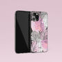 Pink Paradise iPhone Case, thumbnail 4 of 9