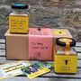 The British Honey Lover's Gift Set, thumbnail 1 of 4