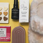 The Luxe Slipper Gift Box, thumbnail 3 of 10