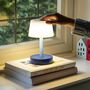 Table Lamp Small LED Usb Rechargeable In Or Outdoors, thumbnail 1 of 9