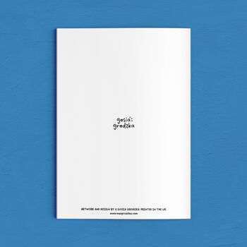 Animals Zine, 7 of 7