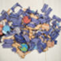Planets Of Our Solar System Wooden Jigsaw Puzzle, thumbnail 5 of 7