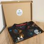 Kid's Mystery Football Shirt Box, thumbnail 4 of 4