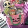 Save 20%! Kid’s Halloween Pumpkin, Crocbatty, Frankenstein’s Monster ‘Trick Or Treat’ Goodie Bags, thumbnail 1 of 10