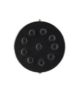 Multi Outlet Ceiling Rose, 7 of 9