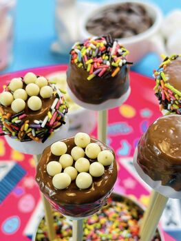 Easter Edition Original Marshmallow Toast 'N' Dip Kit, 3 of 12