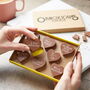 Obnoxious Chocs… A Funny Chocolate Gift For Teachers, thumbnail 1 of 9