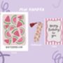 Birthday Gift Box, thumbnail 4 of 8