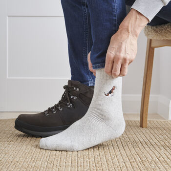 Beagle Father’s Day Card – Dog Dad Card From The Dog, 5 of 12