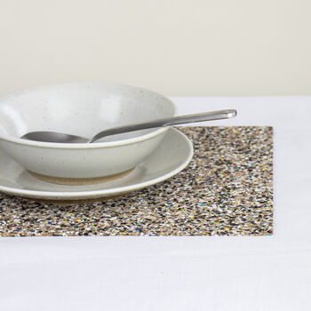 Beach Clean Placemats | Rectangle, 4 of 12