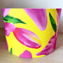 Lily Burst Lampshade, thumbnail 4 of 7