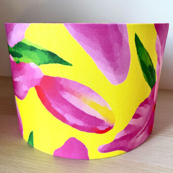 Lily Burst Lampshade, 4 of 7
