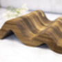 Personalised Acacia Wood Board For New Home, thumbnail 2 of 3