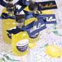 Personalised Limoncello Wedding Favours, thumbnail 4 of 4