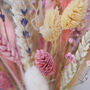 'Maid Of Honour' Proposal Dried Flower Gift Box, thumbnail 2 of 3