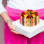 90th Birthday Novelty Sweetie Cake, thumbnail 2 of 11