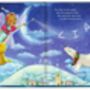Personalised Children's Book, A Christmas Dream For Me, thumbnail 3 of 9