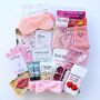 Luxury Hug In A Box – Spa Pamper Hamper, thumbnail 7 of 12