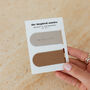 Magnetic Bookmarks Two Pck, thumbnail 2 of 8