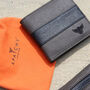 Personalised Travel Pouch And Wallet, thumbnail 7 of 9