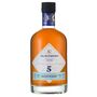 El Supremo Five Years Old Rum 70cl, thumbnail 2 of 2