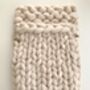 Merino Wool Baby Sleeping Bundle, thumbnail 5 of 10
