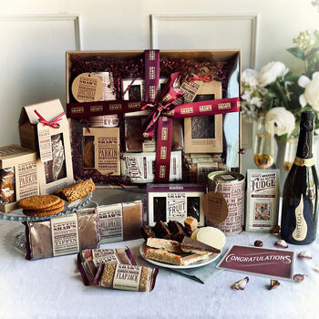 Seriously Good Large Hamper, 8 of 8