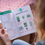 Personalised House Plant Planner, thumbnail 4 of 8