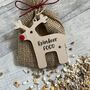 Personalised Magic Christmas Reindeer Food Bag, thumbnail 2 of 2