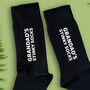 Grandad's Stinky Socks Father's Day Gift, thumbnail 2 of 2