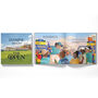 The Open Championship Personalised Children's Book, thumbnail 4 of 10