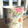Tankard Mug In Imari Design, thumbnail 2 of 7