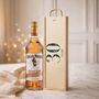 Personalised 30th Birthday Rum Gift Set With Custom Lid, thumbnail 2 of 11
