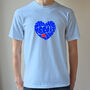 All We Need Is Love T Shirt, thumbnail 6 of 8