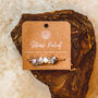 Bohemian Intention Chip Bracelets, thumbnail 7 of 12