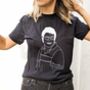 Stephen King T Shirt, thumbnail 4 of 4