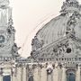 St Paul's Cathedral London Limited Edition Giclee Print, thumbnail 4 of 5