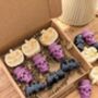 Halloween Wax Melt Selection Box For Halloween Decor, thumbnail 4 of 10