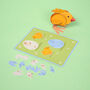 Create Your Own Chirpy Chick, thumbnail 3 of 4