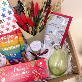 Merry Christmas Hamper, 7 of 8