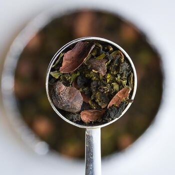 Peppermint Cream Tea Bag Gift Pack, 2 of 3