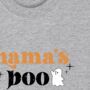 Personalised Mama's Boo Sweater, thumbnail 3 of 3