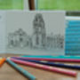 The Bristol Postcard Colouring Book, thumbnail 3 of 5