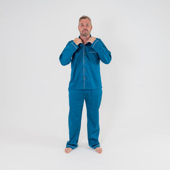 Men's Pyjamas, 5 of 12