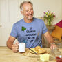 If Grandad Can't Grow It No One Can Tshirt, thumbnail 2 of 8