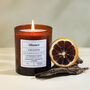 Gift Set Of Three Handmade Soy Wax Scented Candles, thumbnail 9 of 12